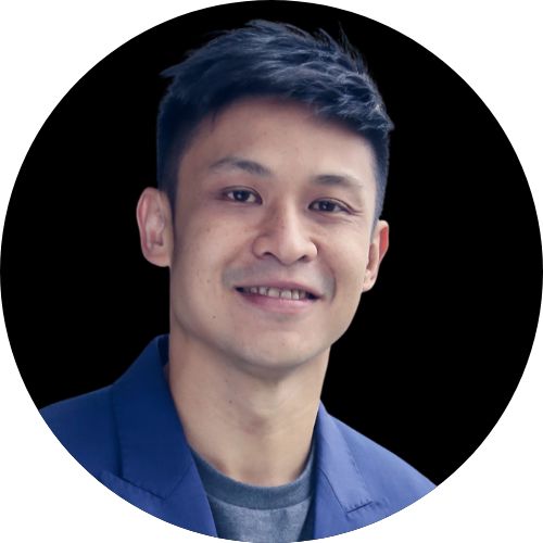 Dr Kevin Kok